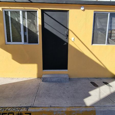 Real De La Loma Villa Tlacote el Bajo Eksteriør bilde