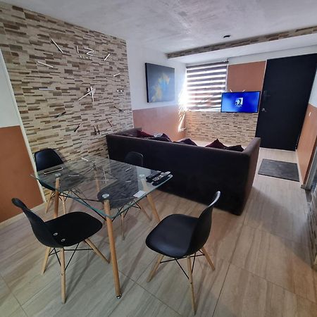 Real De La Loma Villa Tlacote el Bajo Eksteriør bilde