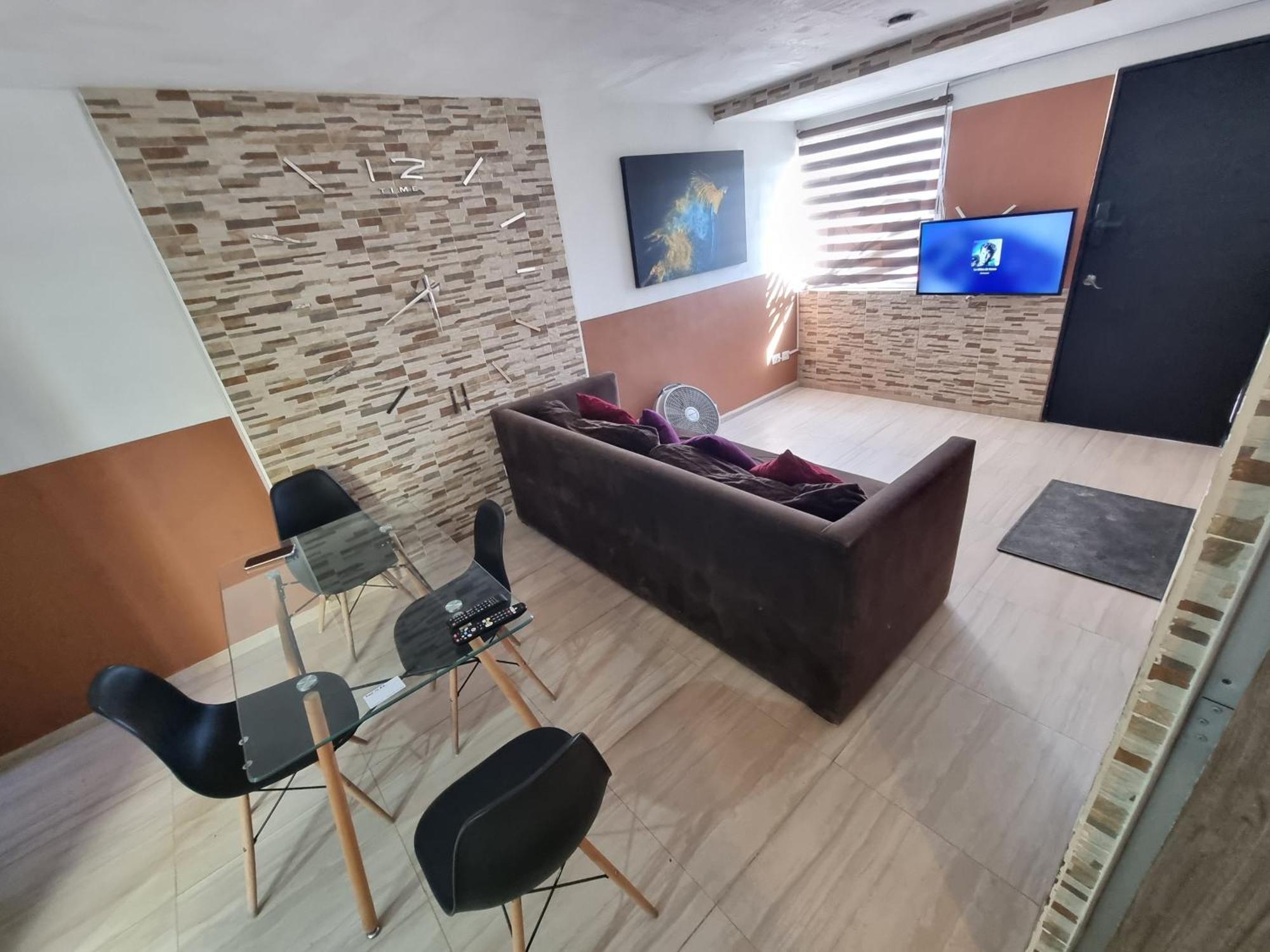 Real De La Loma Villa Tlacote el Bajo Eksteriør bilde