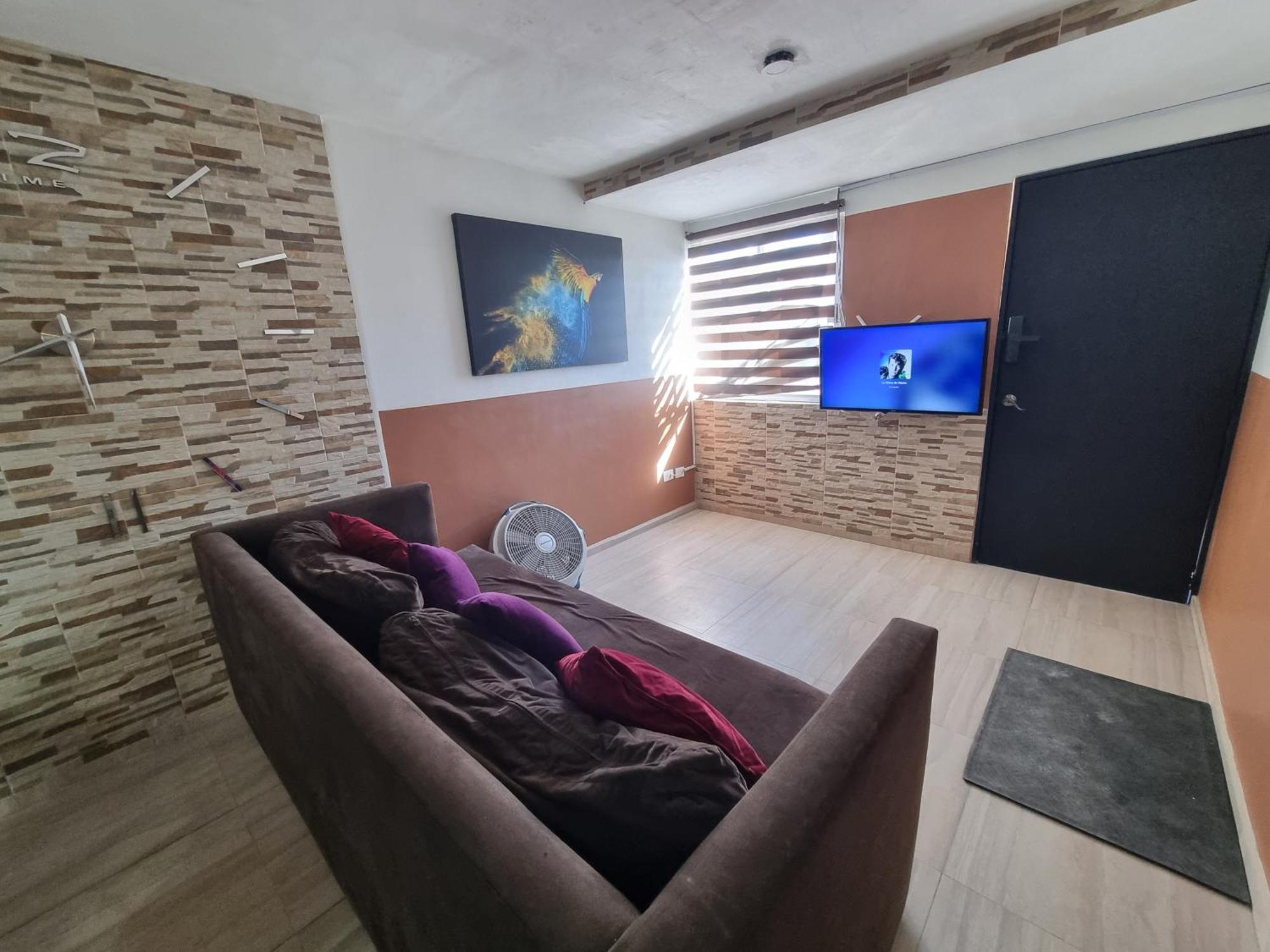 Real De La Loma Villa Tlacote el Bajo Eksteriør bilde