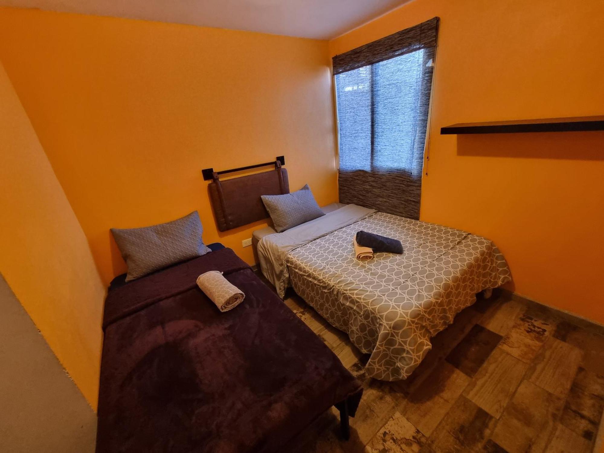 Real De La Loma Villa Tlacote el Bajo Eksteriør bilde